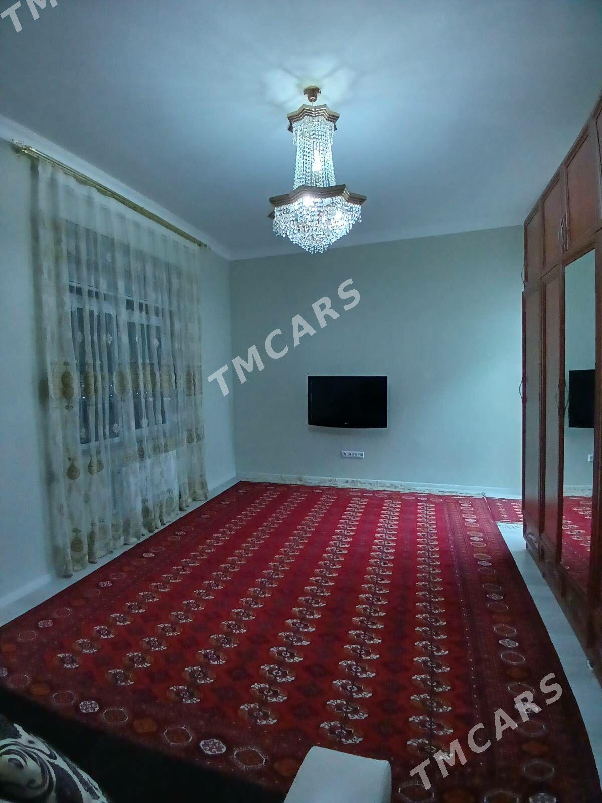 Gurtly täze açylan 4komnat - Aşgabat - img 8