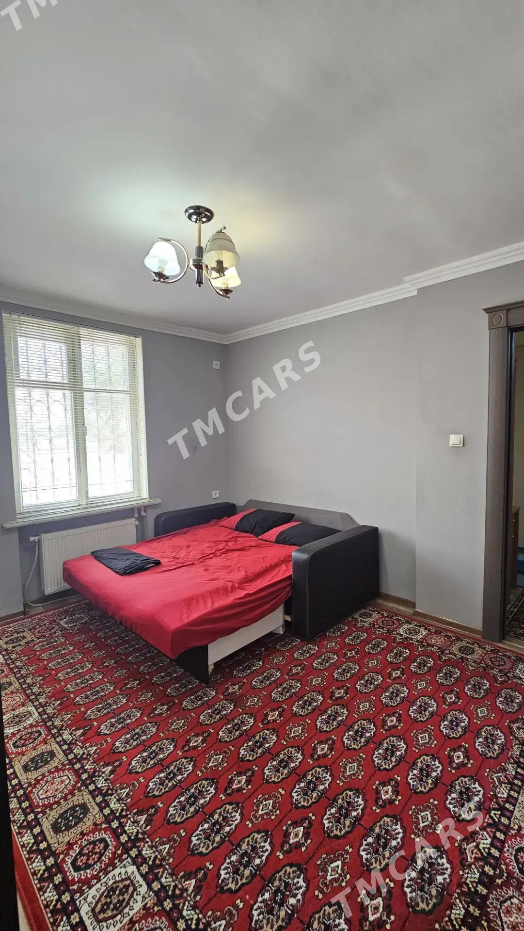 6мкр 2ком 1эт ж  ПРОДАЖА - Ашхабад - img 3