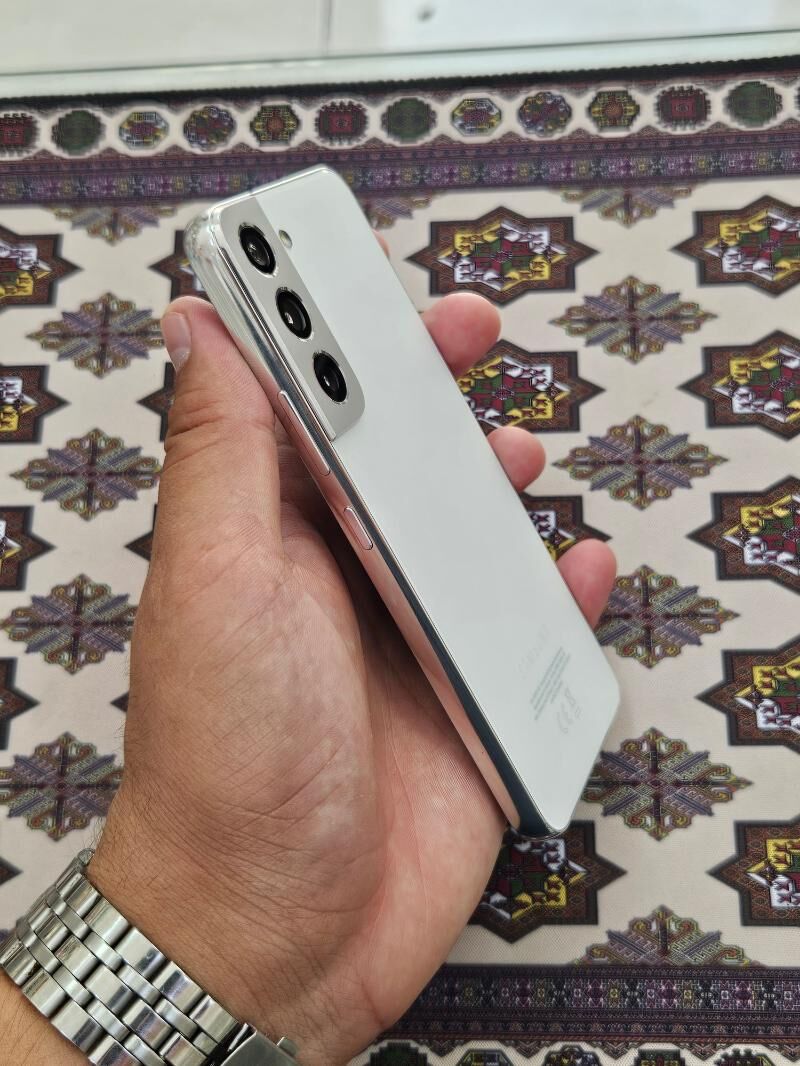 Samsung s22. 8/128gb 2sim - Ашхабад - img 3