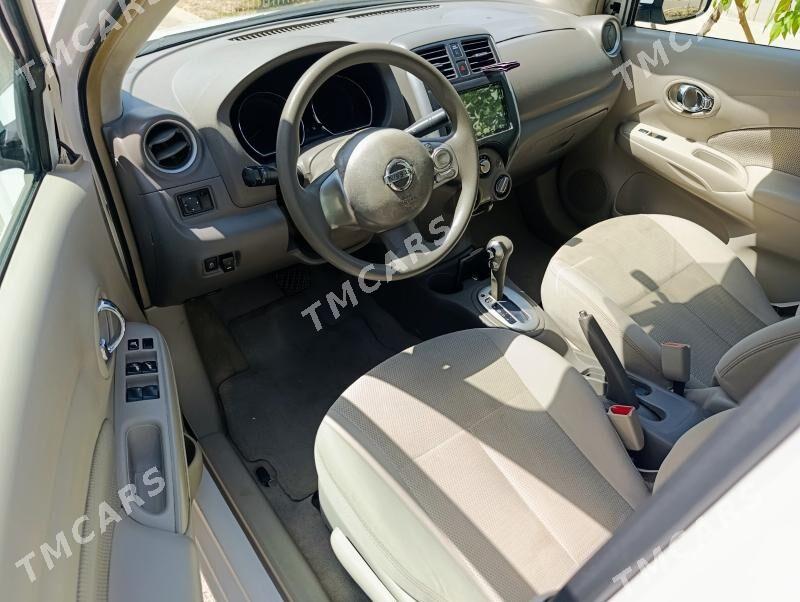Nissan Versa 2013 - 106 000 TMT - Мир 2 - img 5