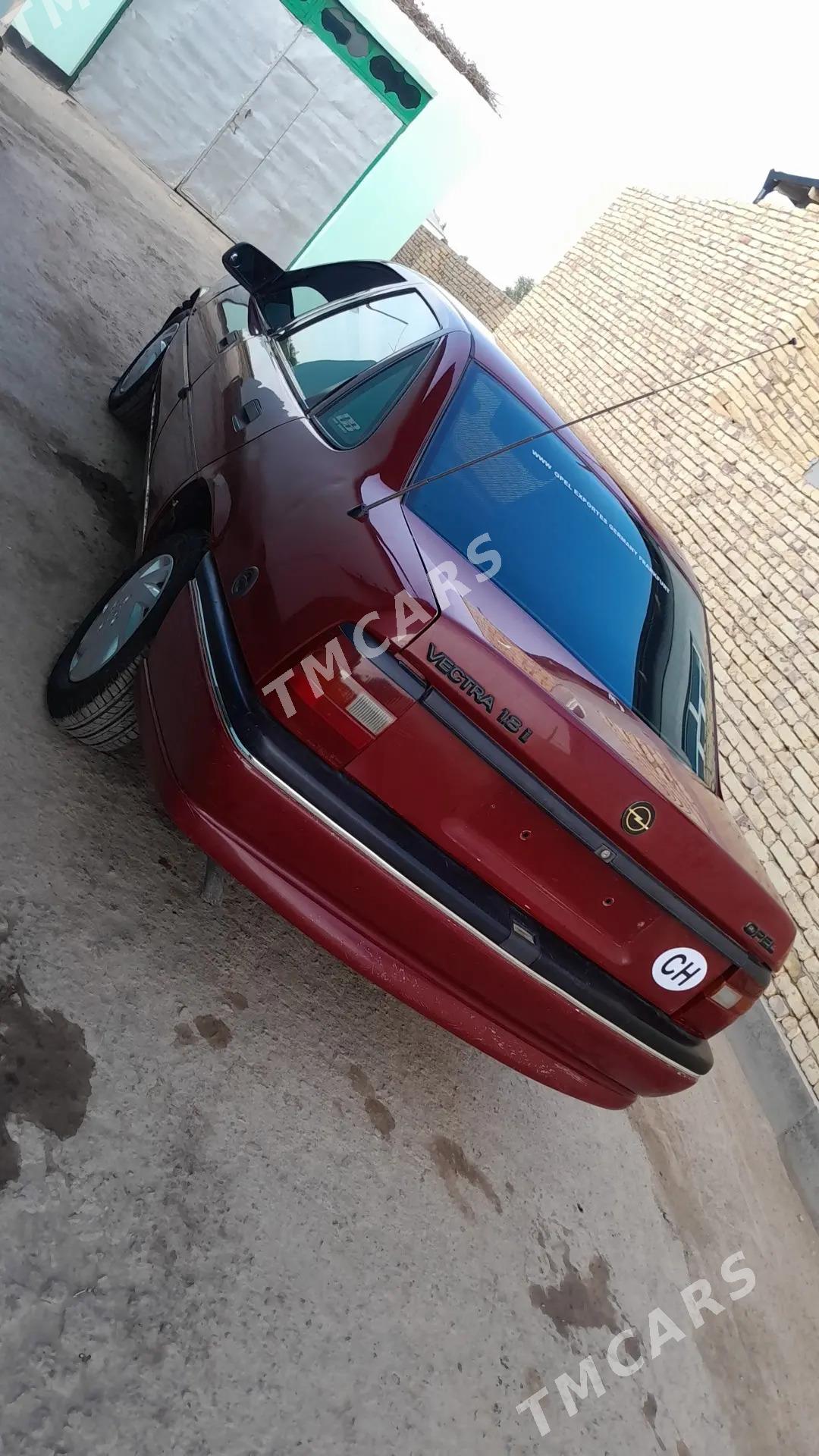 Opel Vectra 1993 - 40 000 TMT - Губадаг - img 4