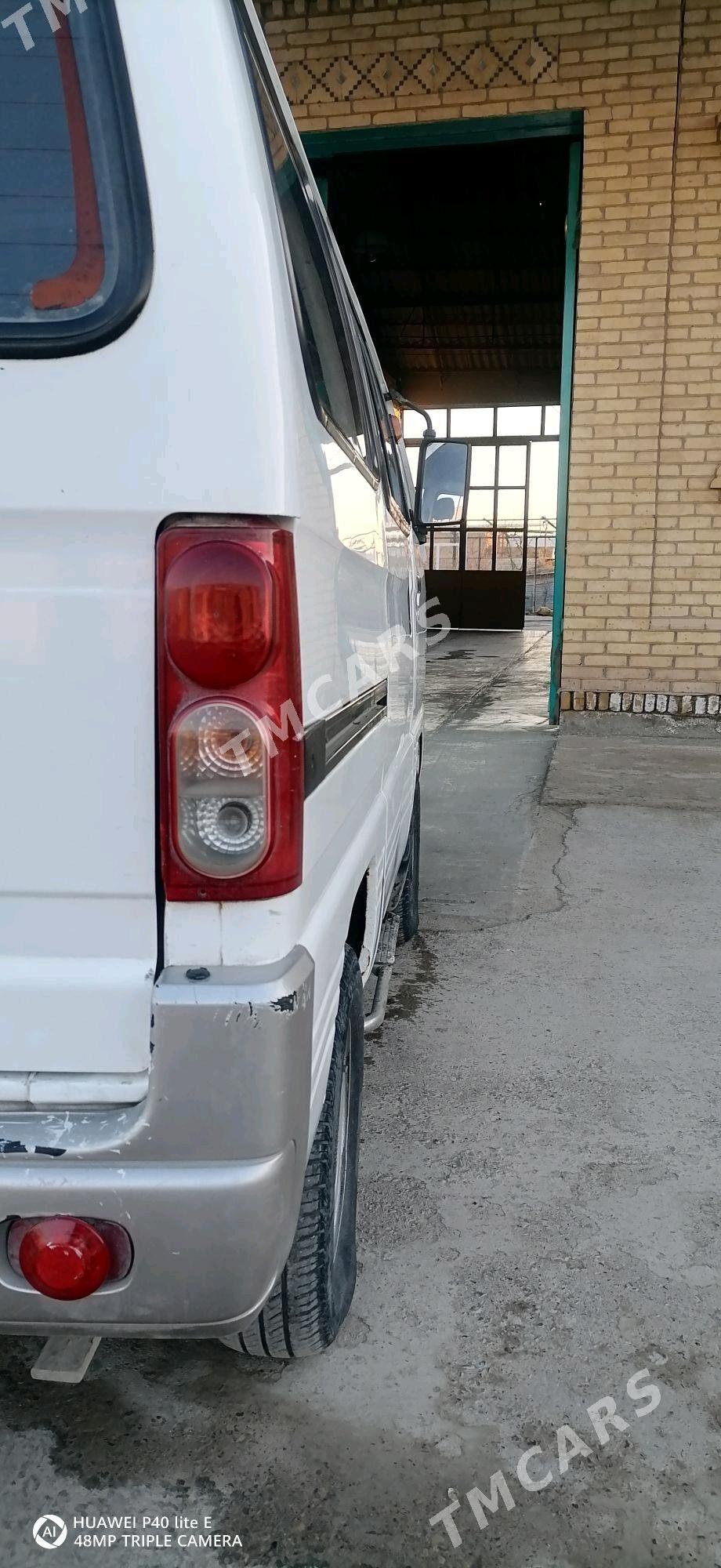Daewoo Damas 2022 - 52 000 TMT - Туркменабат - img 2