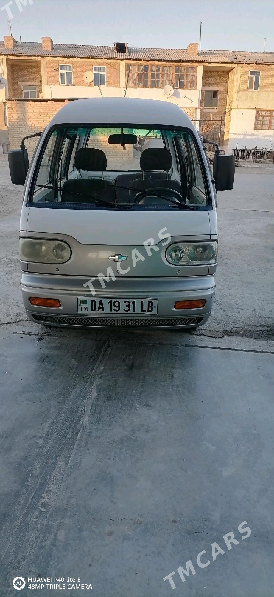 Daewoo Damas 2022 - 52 000 TMT - Туркменабат - img 3