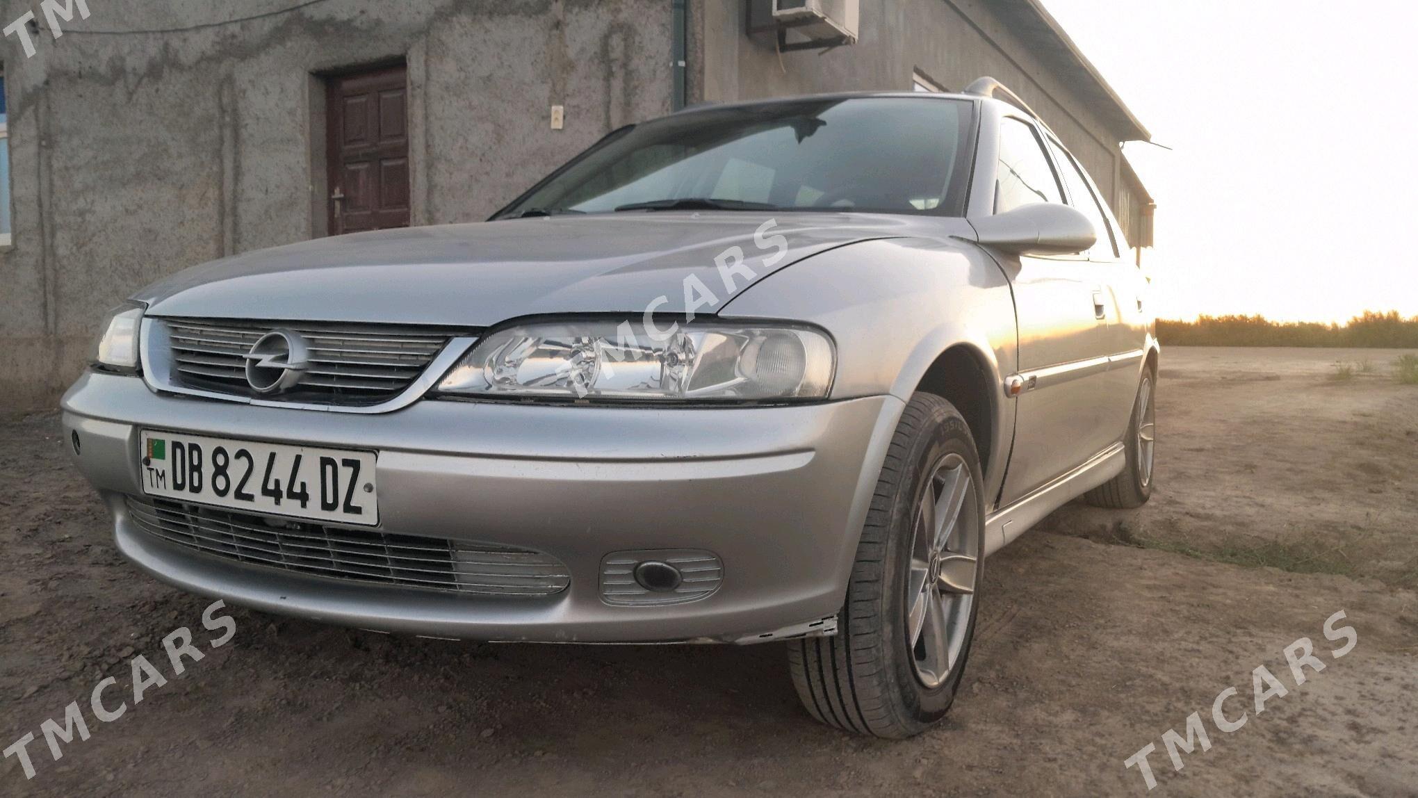 Opel Vectra 1999 - 60 000 TMT - Akdepe - img 2