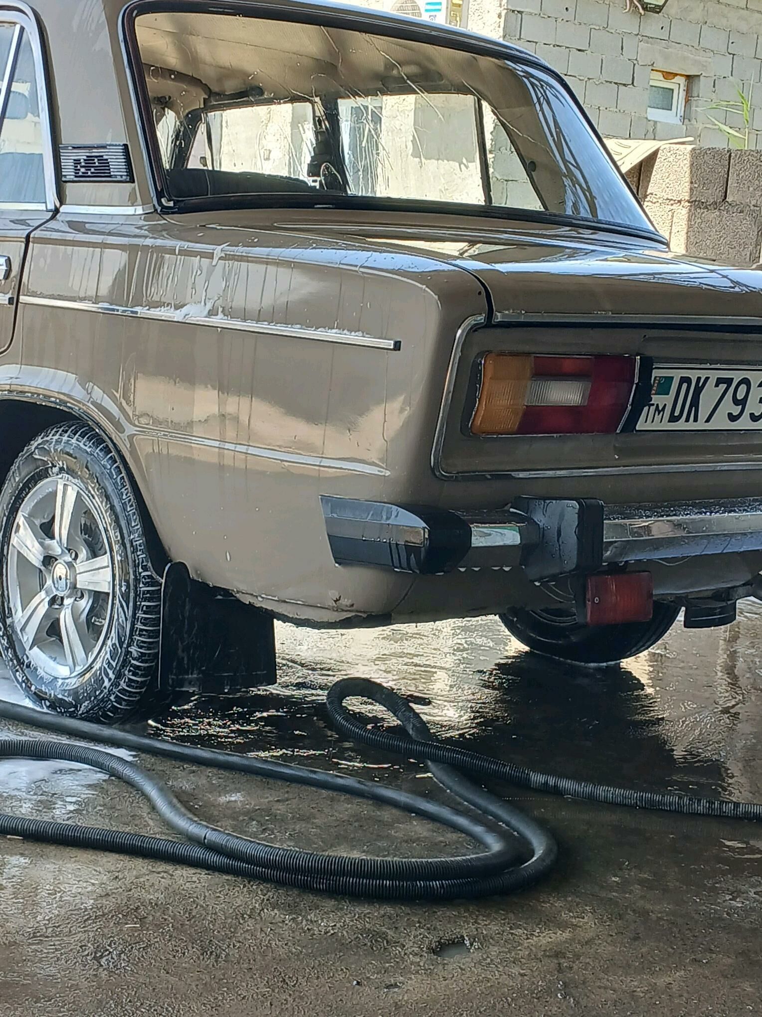 Lada 2106 1989 - 30 000 TMT - Ýaşlyk - img 2