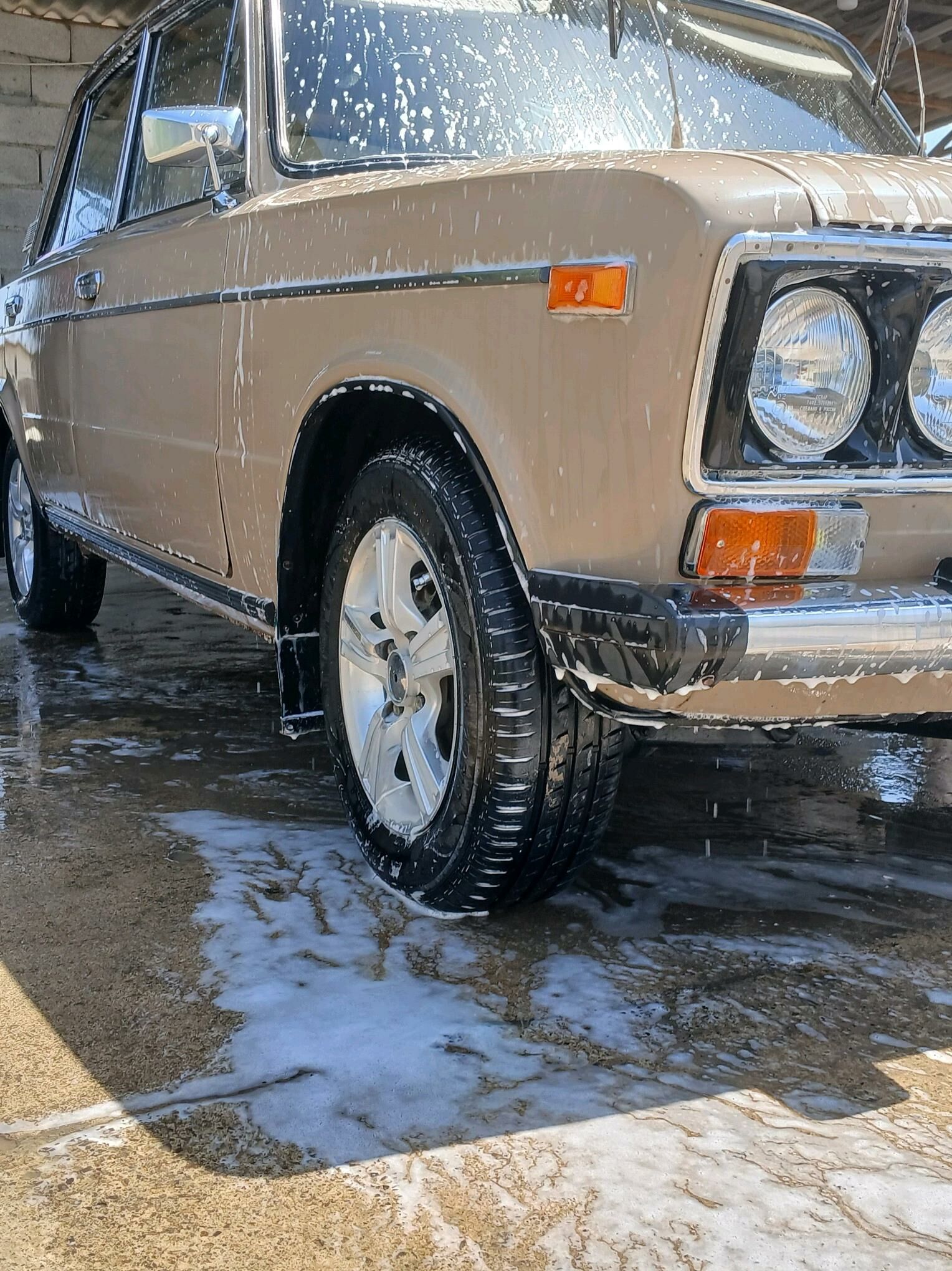 Lada 2106 1989 - 30 000 TMT - Ýaşlyk - img 3