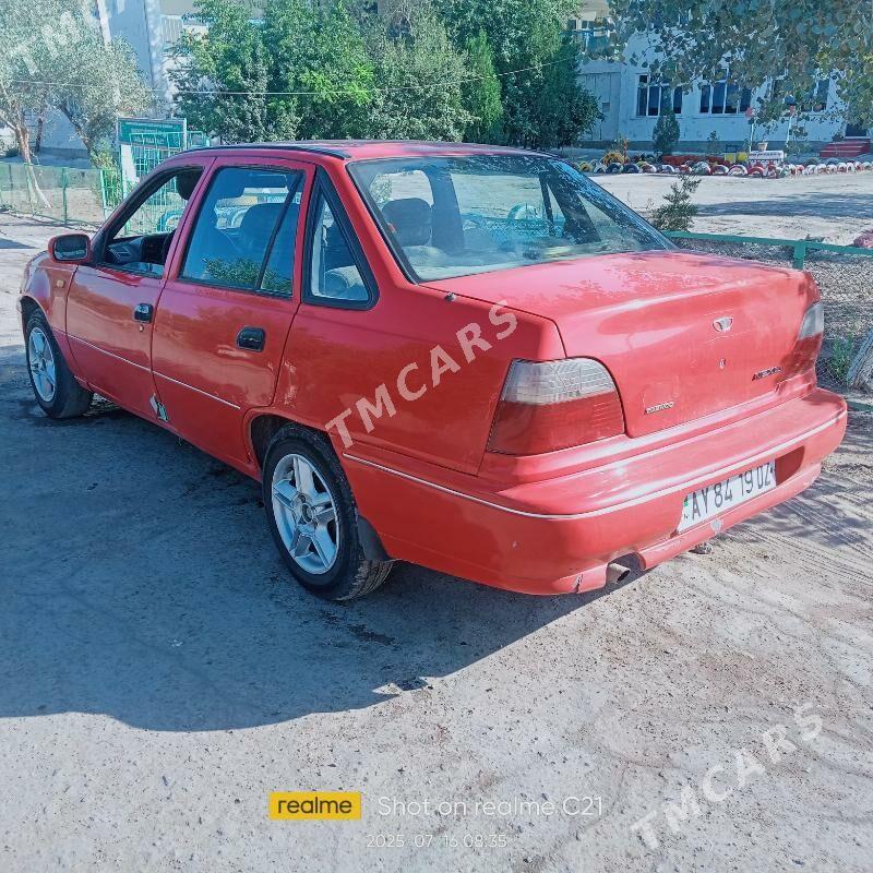 Daewoo Nexia 1996 - 15 000 TMT - Дашогуз - img 3