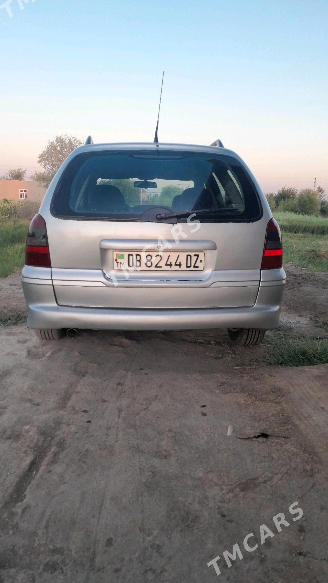 Opel Vectra 1999 - 60 000 TMT - Akdepe - img 3