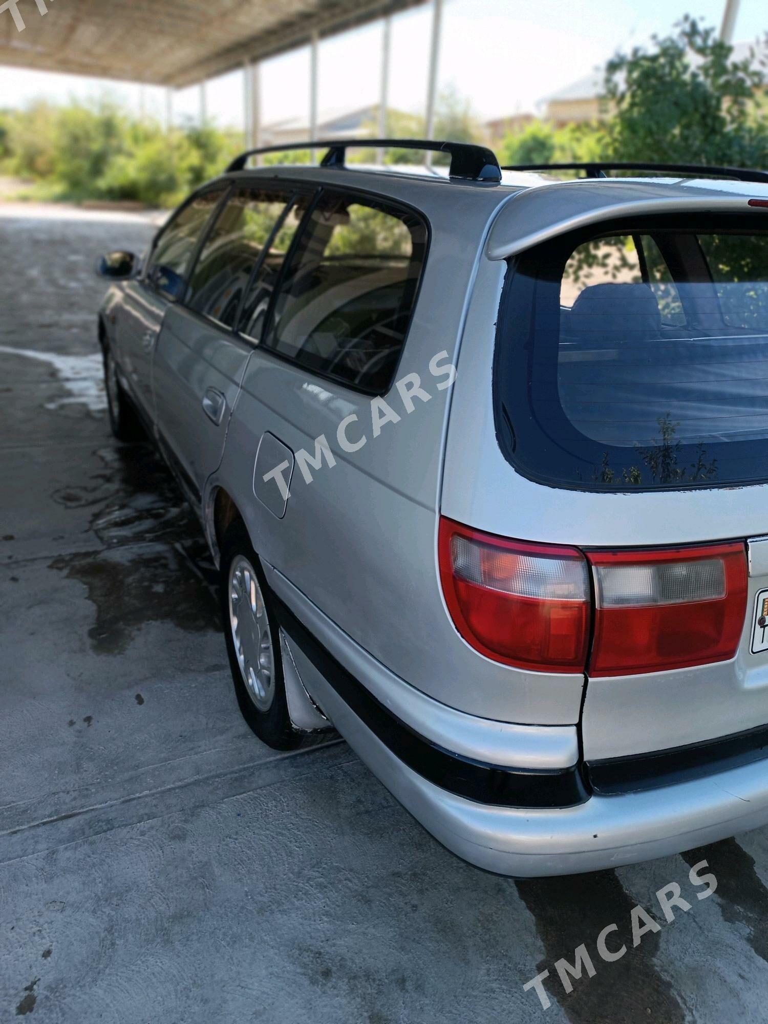 Toyota Corona 1995 - 52 000 TMT - Сакар - img 6