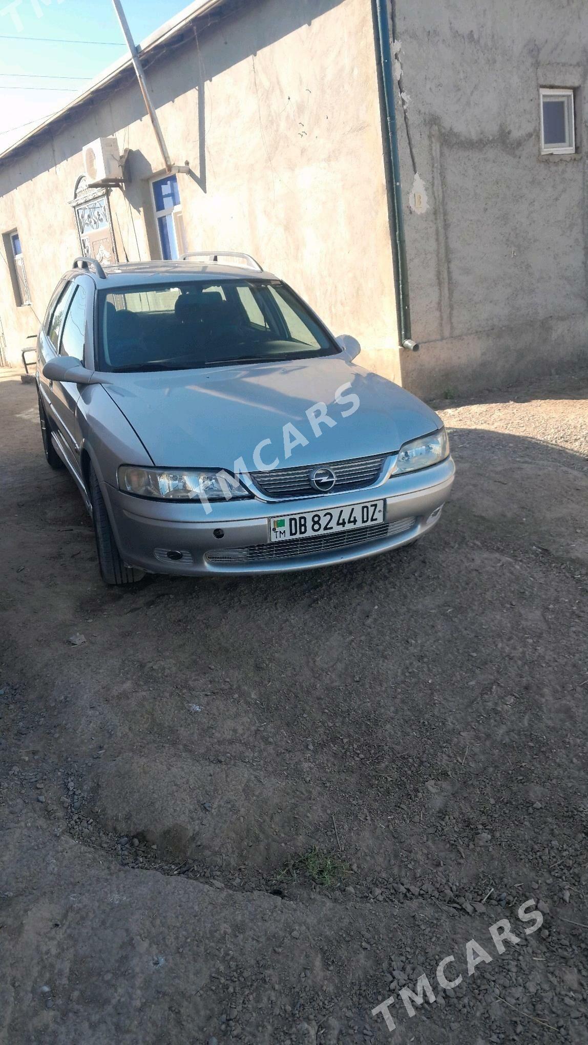 Opel Vectra 1999 - 60 000 TMT - Akdepe - img 4