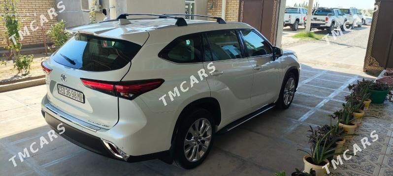 Toyota Highlander 2020 - 576 000 TMT - Mary - img 6