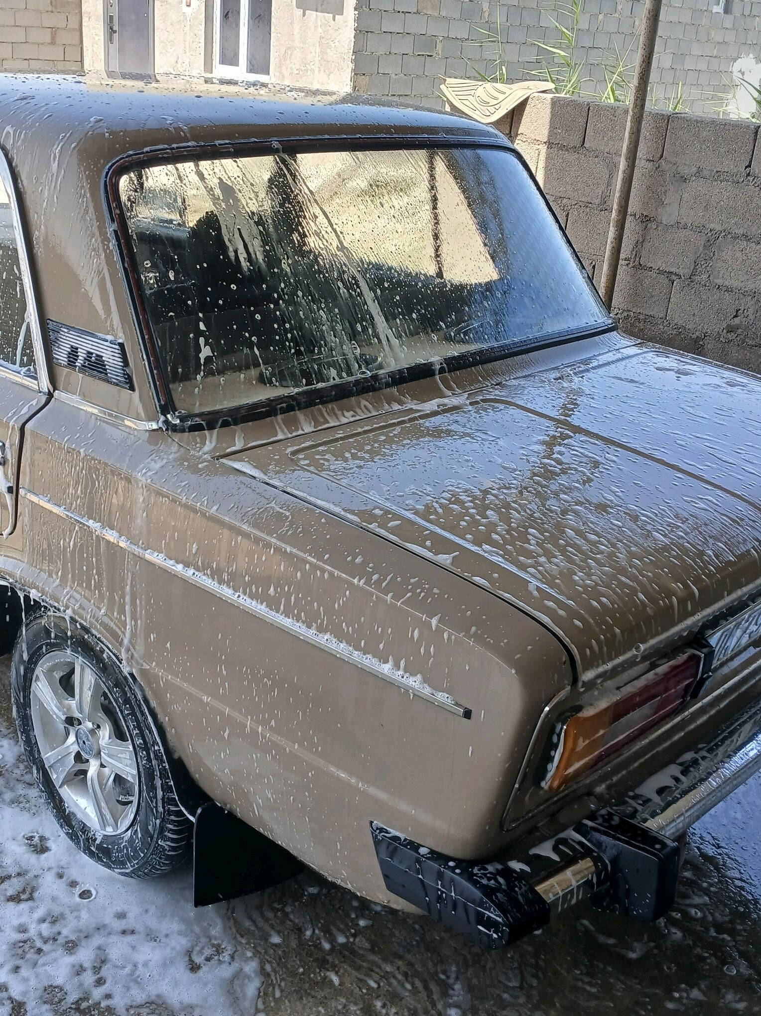 Lada 2106 1989 - 30 000 TMT - Ýaşlyk - img 7