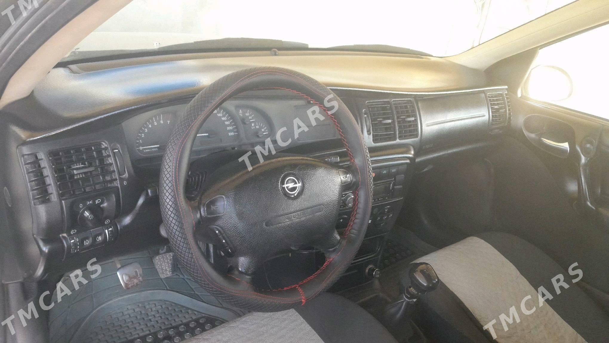Opel Vectra 1999 - 60 000 TMT - Akdepe - img 5