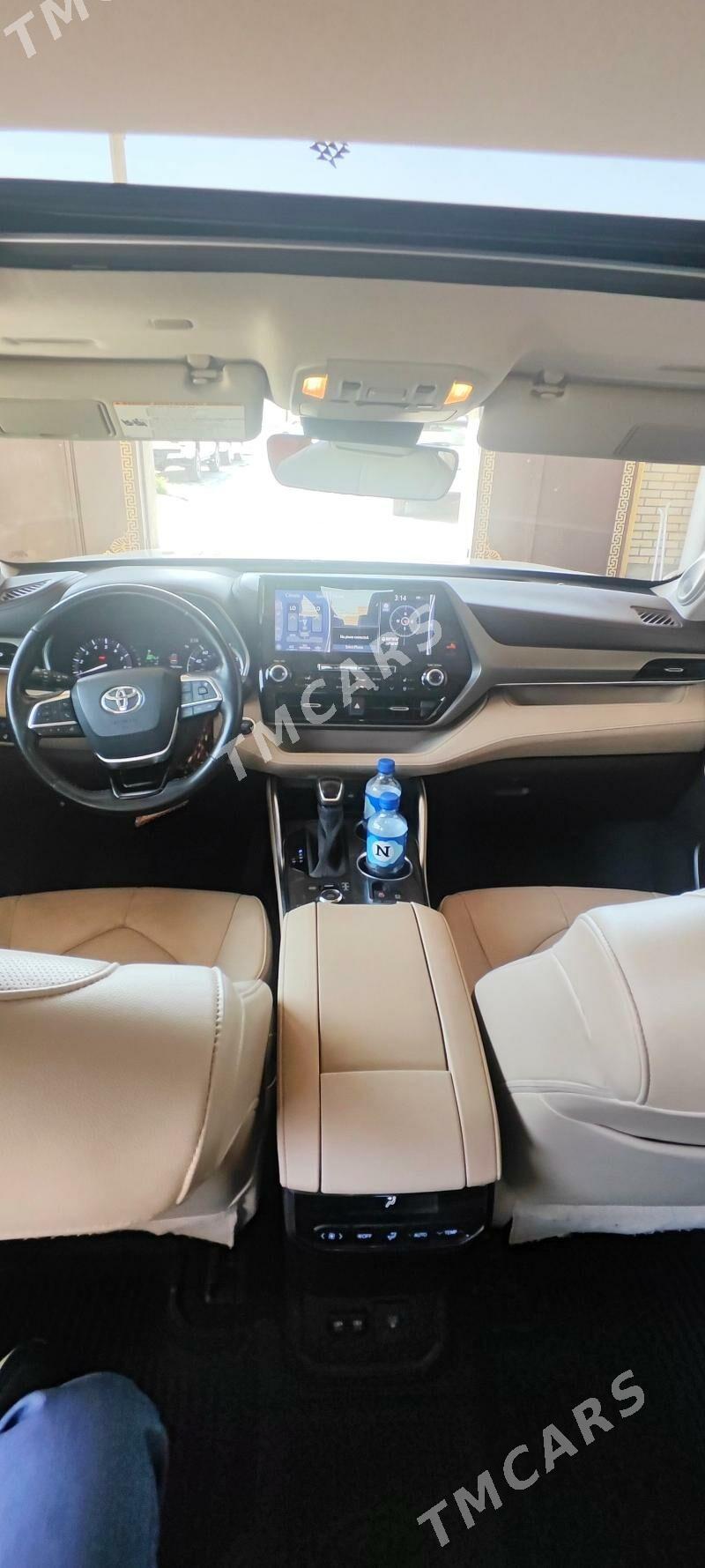 Toyota Highlander 2020 - 576 000 TMT - Mary - img 5