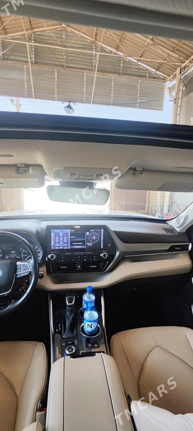 Toyota Highlander 2020 - 576 000 TMT - Mary - img 7