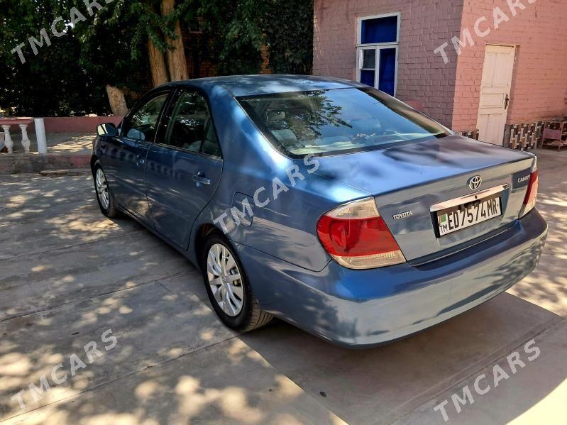 Toyota Camry 2004 - 160 000 TMT - Baýramaly - img 2