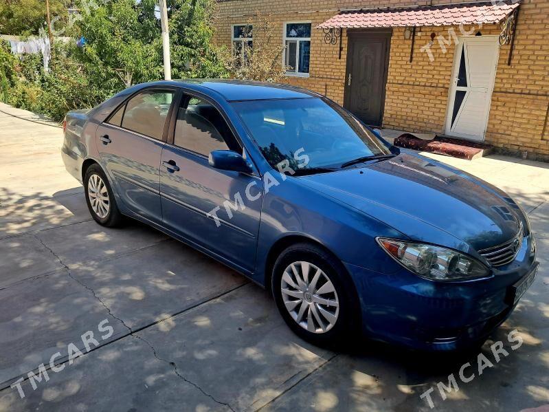 Toyota Camry 2004 - 160 000 TMT - Baýramaly - img 6