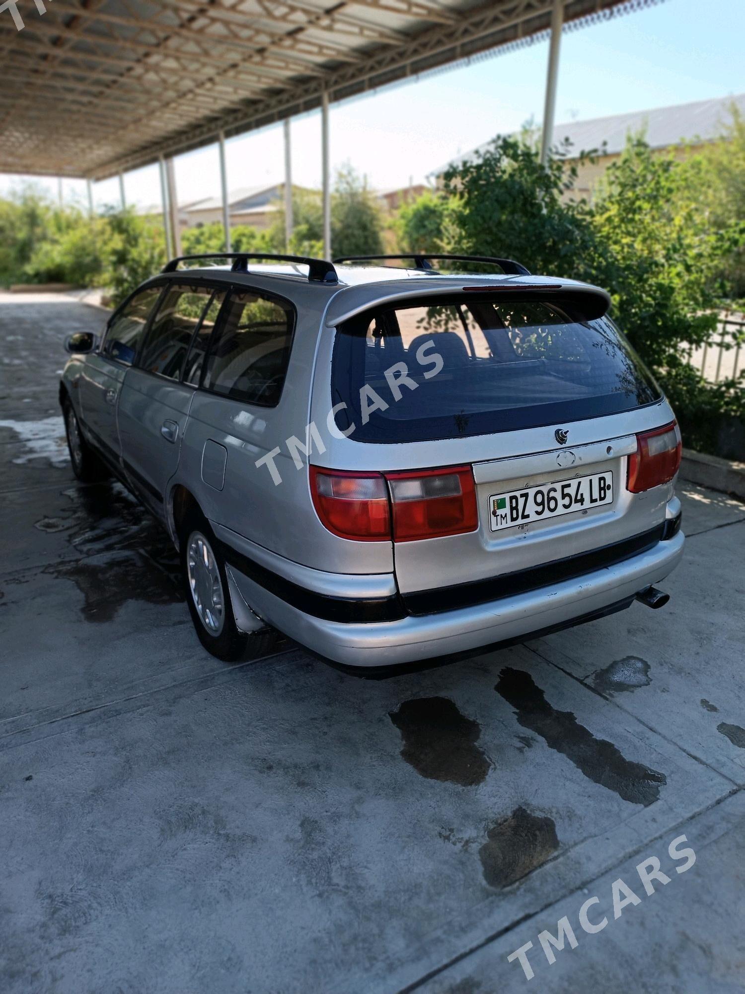 Toyota Corona 1995 - 52 000 TMT - Сакар - img 7
