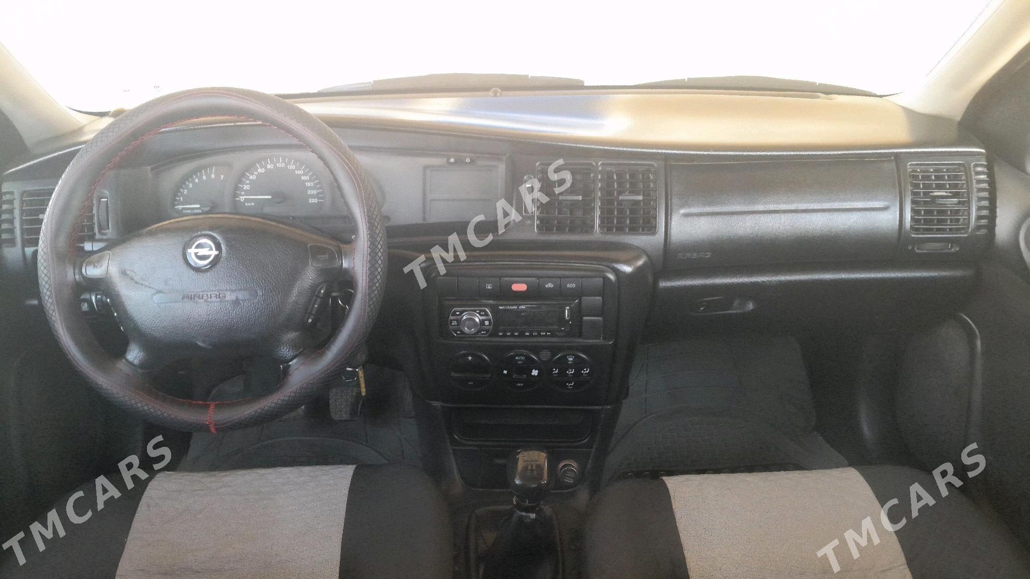 Opel Vectra 1999 - 60 000 TMT - Akdepe - img 6
