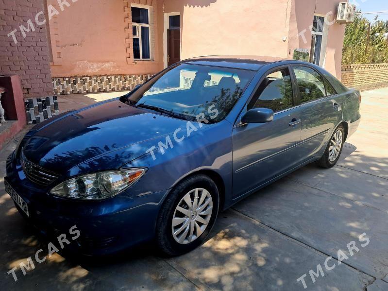 Toyota Camry 2004 - 160 000 TMT - Baýramaly - img 5