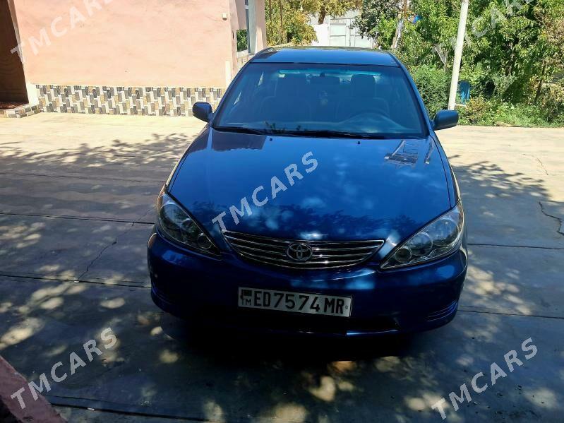 Toyota Camry 2004 - 160 000 TMT - Baýramaly - img 3