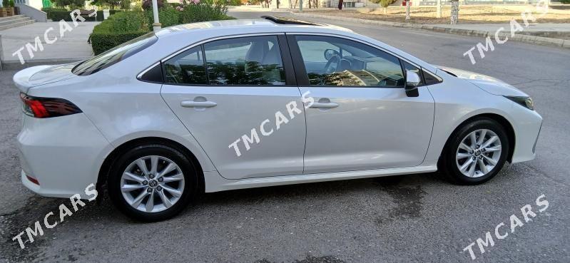 Toyota Corolla 2023 - 325 000 TMT - Aşgabat - img 2