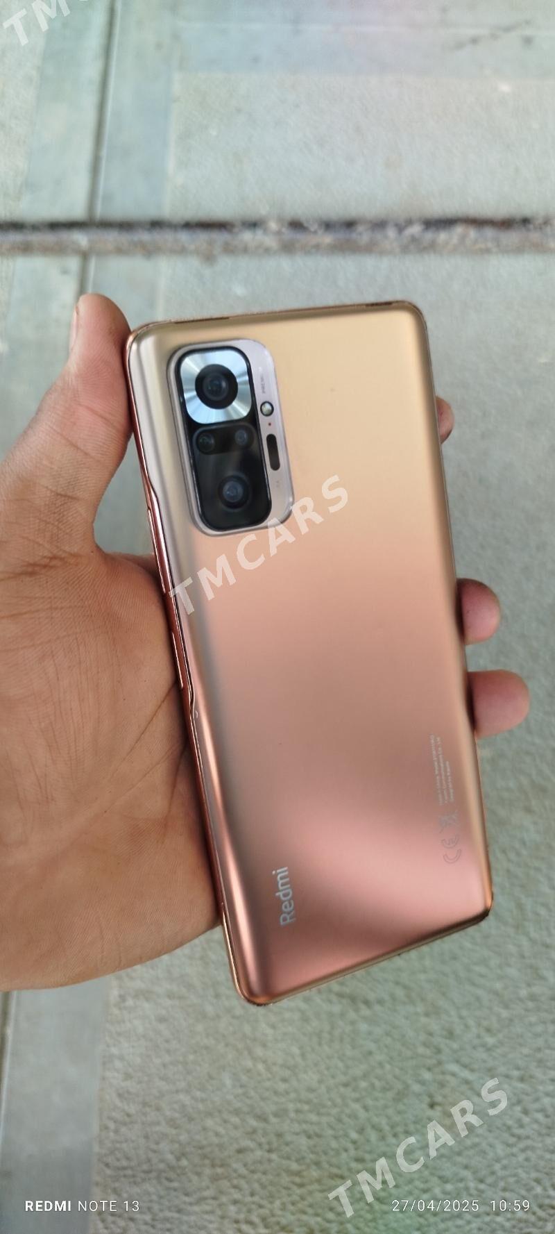 note10 Pro - Мары - img 3