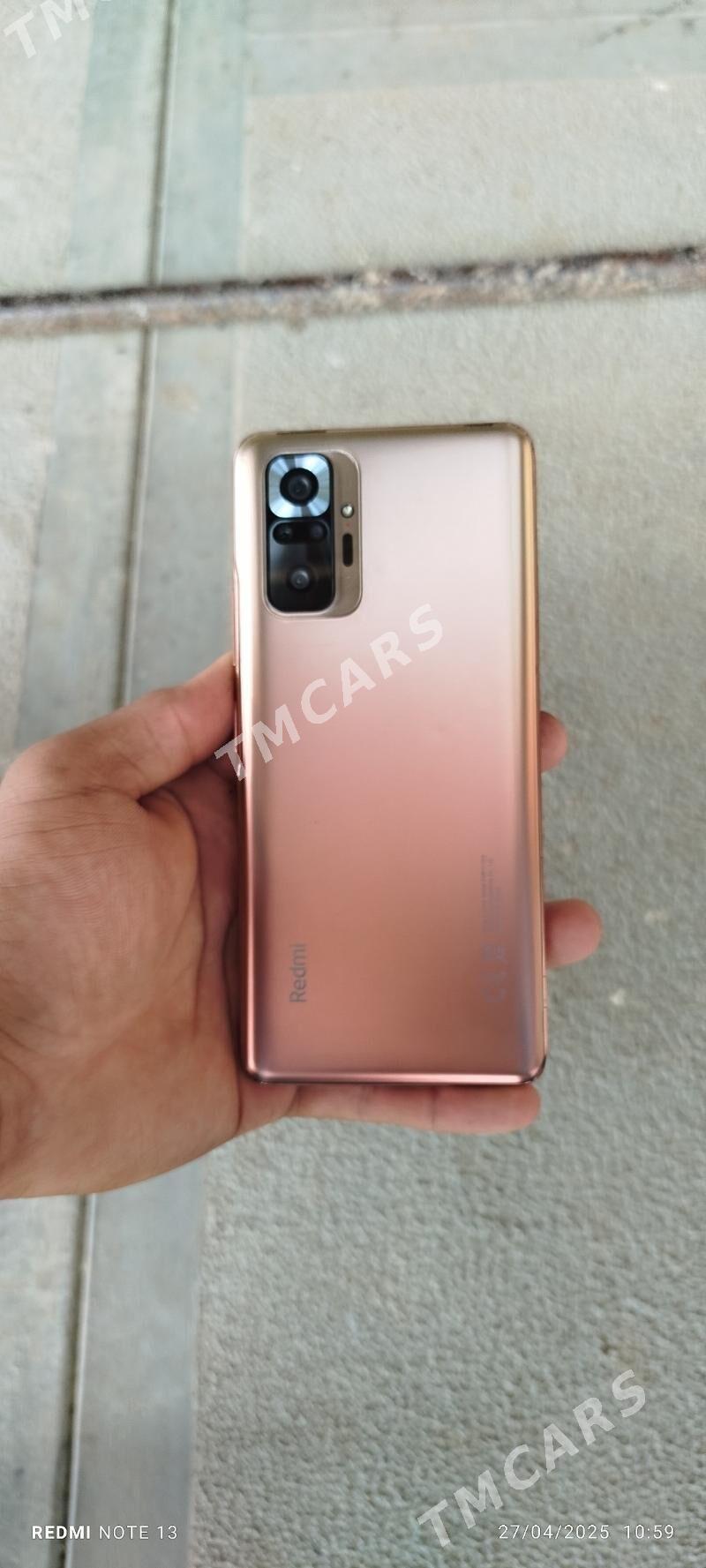 note10 Pro - Мары - img 2