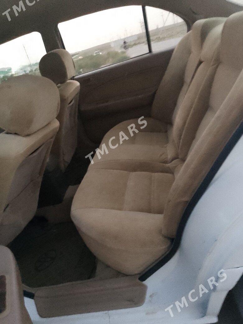 Nissan Maxima 1998 - 35 000 TMT - Ак-Бугдайский этрап - img 4