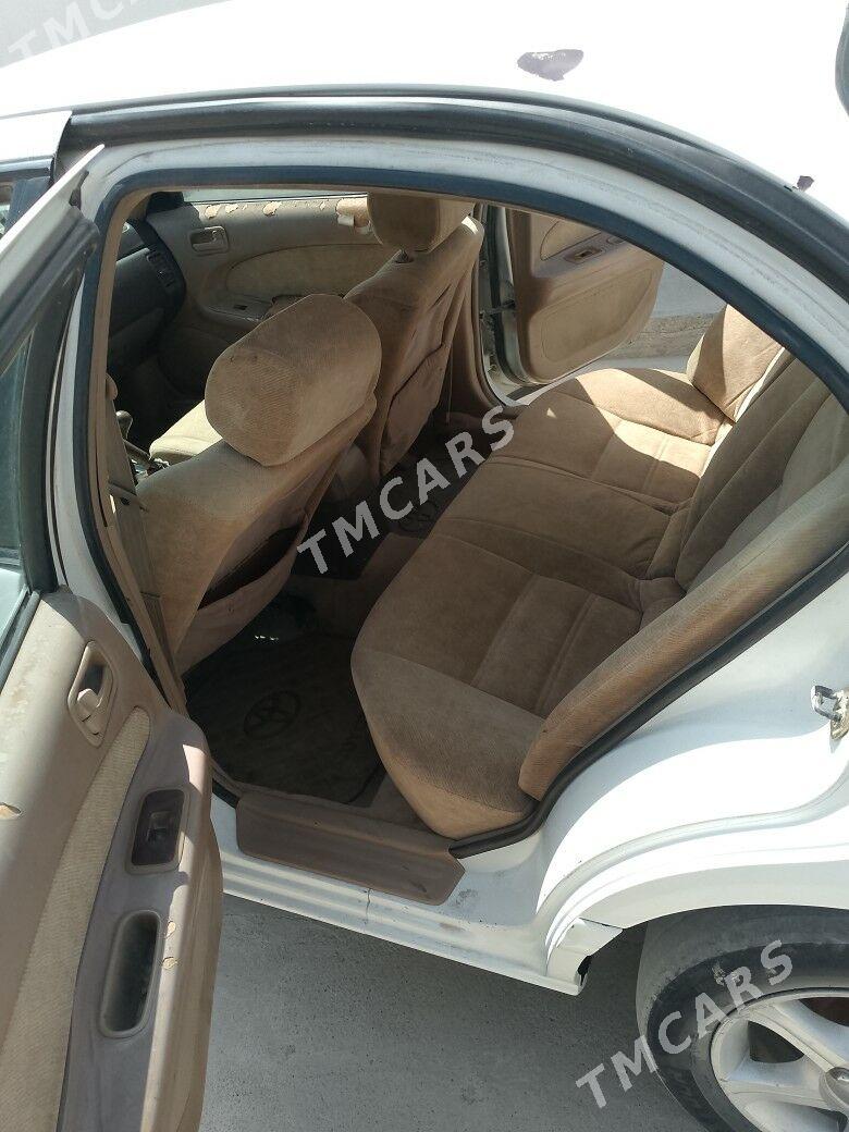 Nissan Maxima 1998 - 35 000 TMT - Ак-Бугдайский этрап - img 3