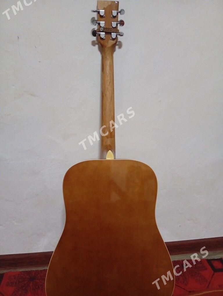 gitara100 - Койтендаг - img 2