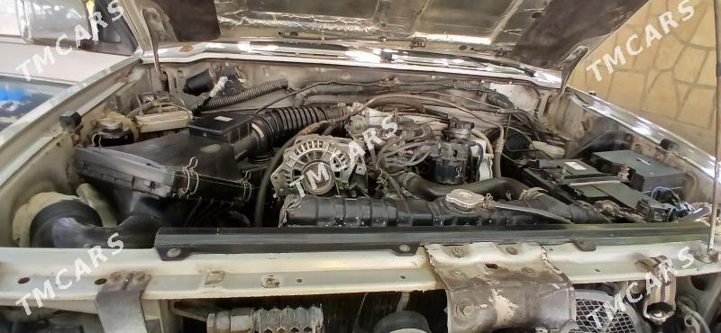 Mitsubishi Pajero 1991 - 50 000 TMT - Джебел - img 7