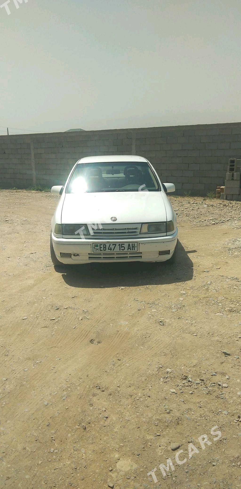 Opel Vectra 1989 - 28 000 TMT - Babadaýhan - img 3