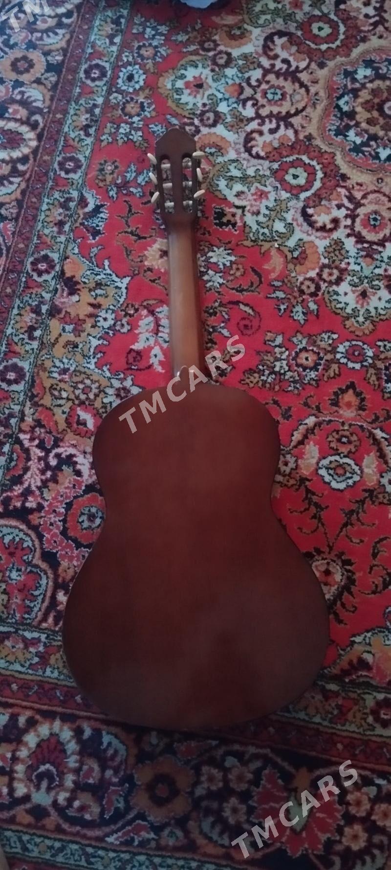 gitara Yamaha c45 - Балканабат - img 3