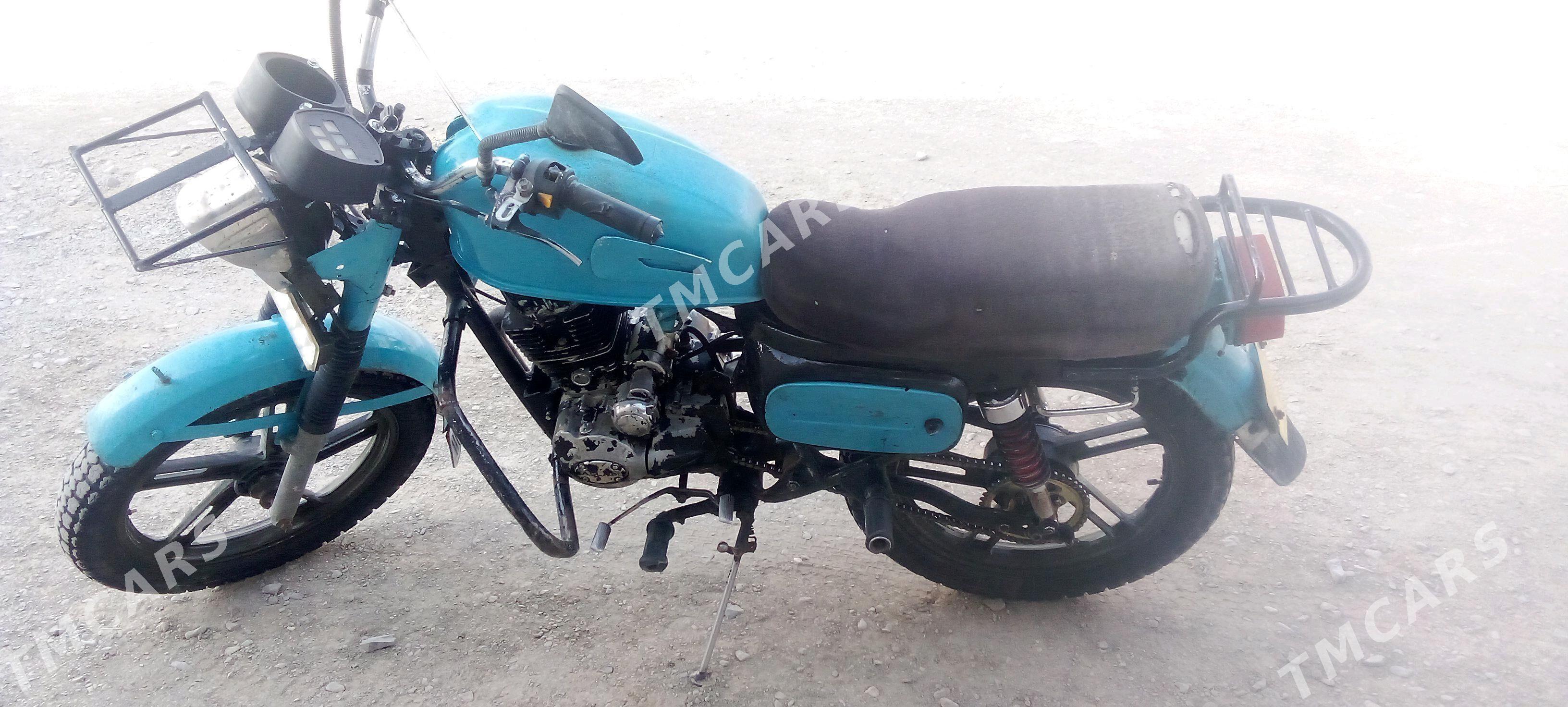 Fekon FK150-8G 2010 - 7 000 TMT - Бахарден - img 3