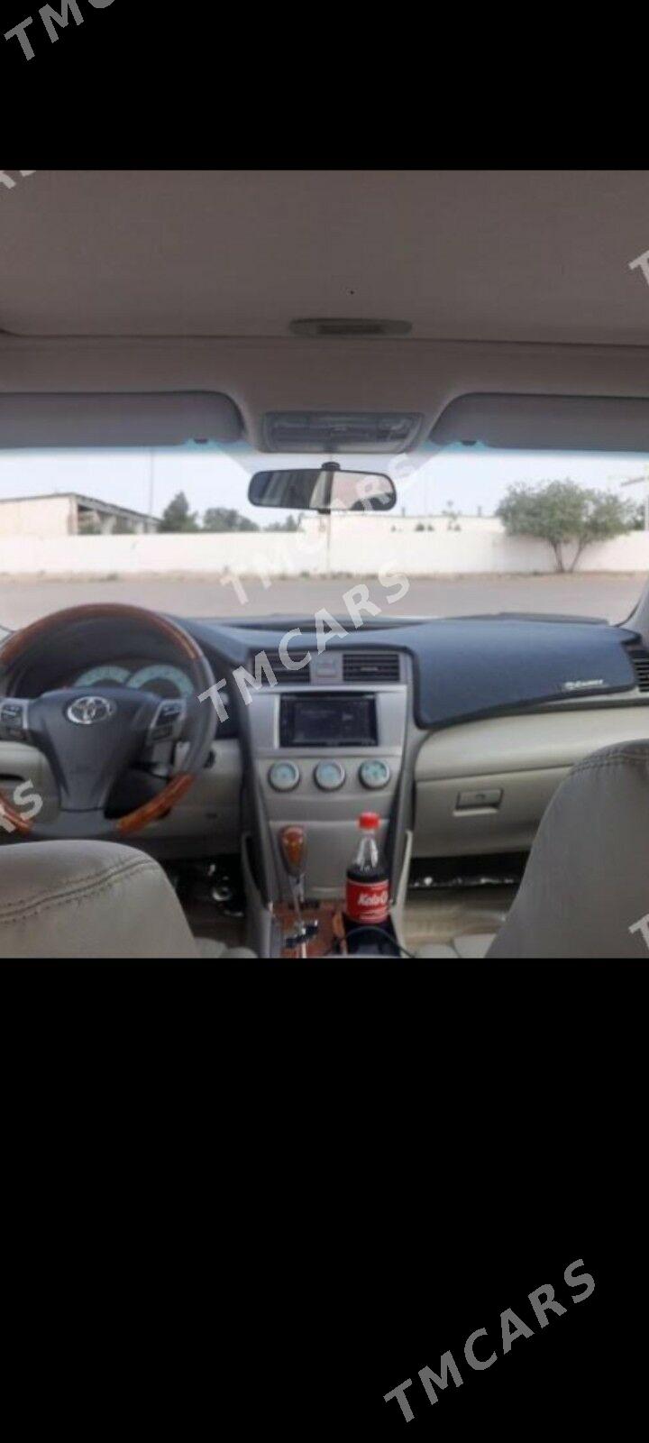Toyota Camry 2011 - 220 000 TMT - Balkanabat - img 4