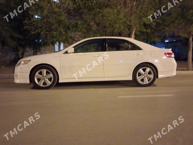 Toyota Camry 2011 - 220 000 TMT - Balkanabat - img 3