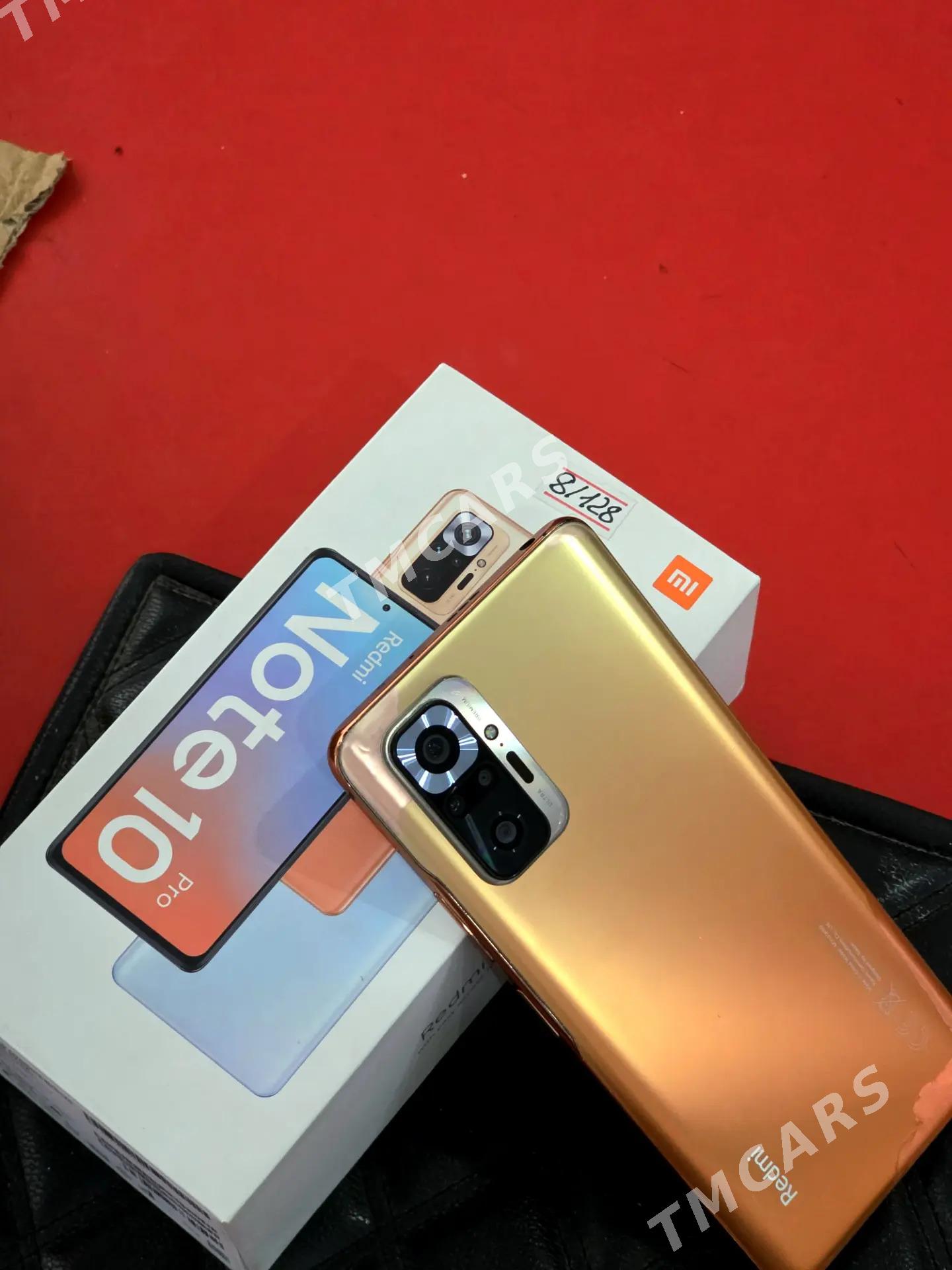 Redmi note 10 pro 8/128 - Mary - img 7