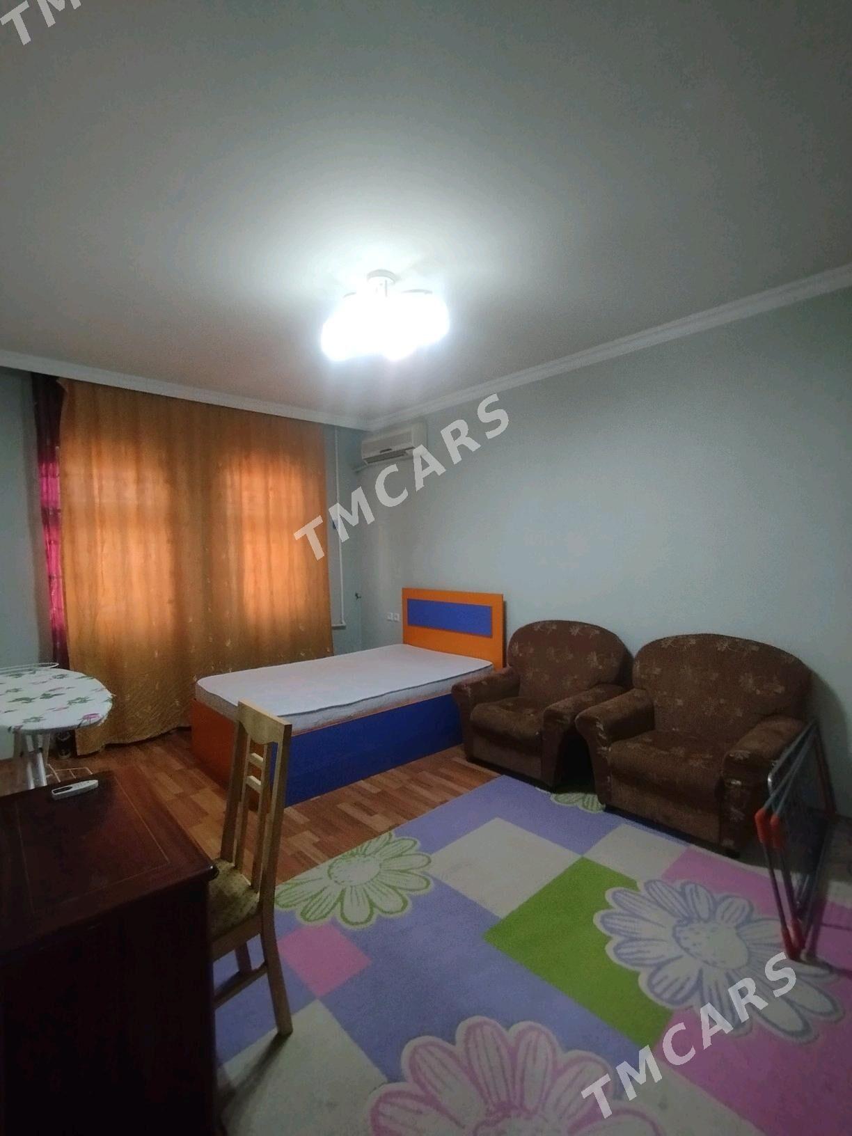 Arenda Mir2 4komnat - Aşgabat - img 6