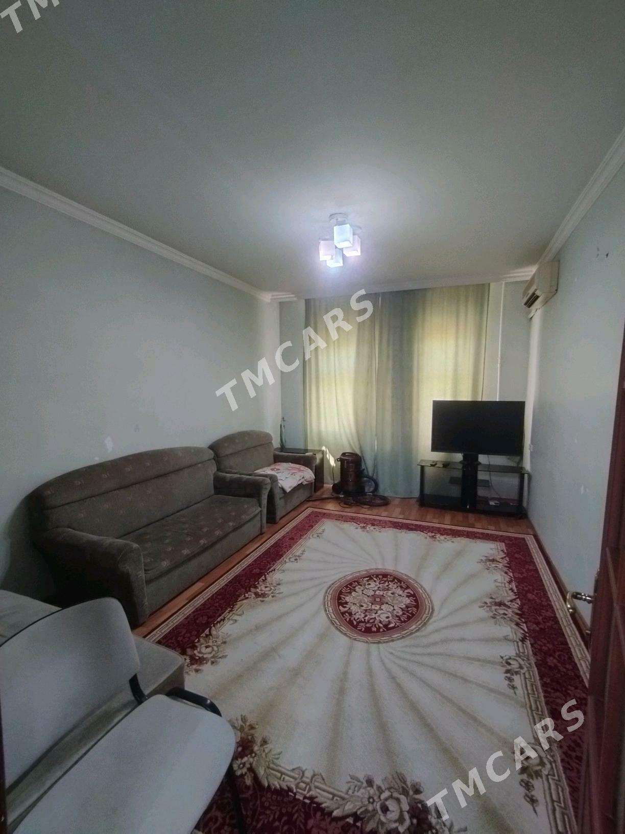 Arenda Mir2 4komnat - Aşgabat - img 5