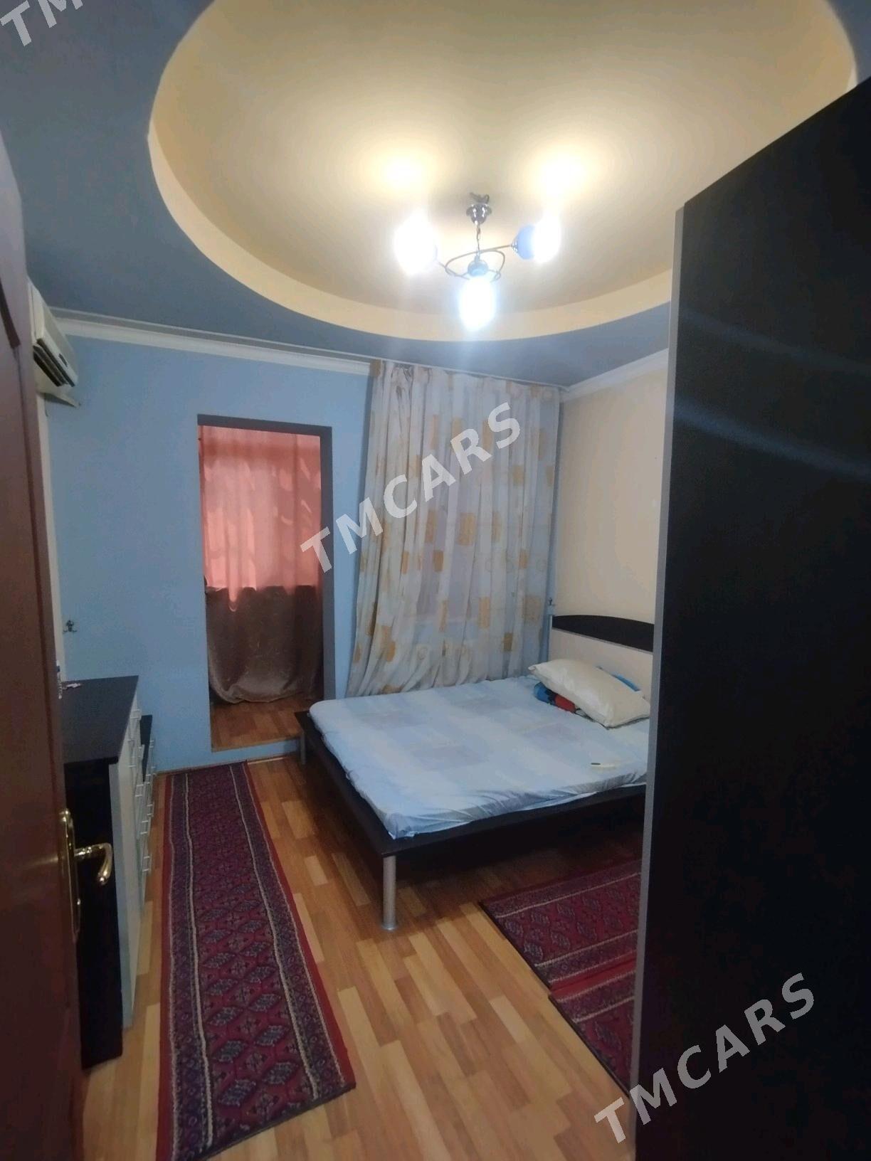 Arenda Mir2 4komnat - Aşgabat - img 10