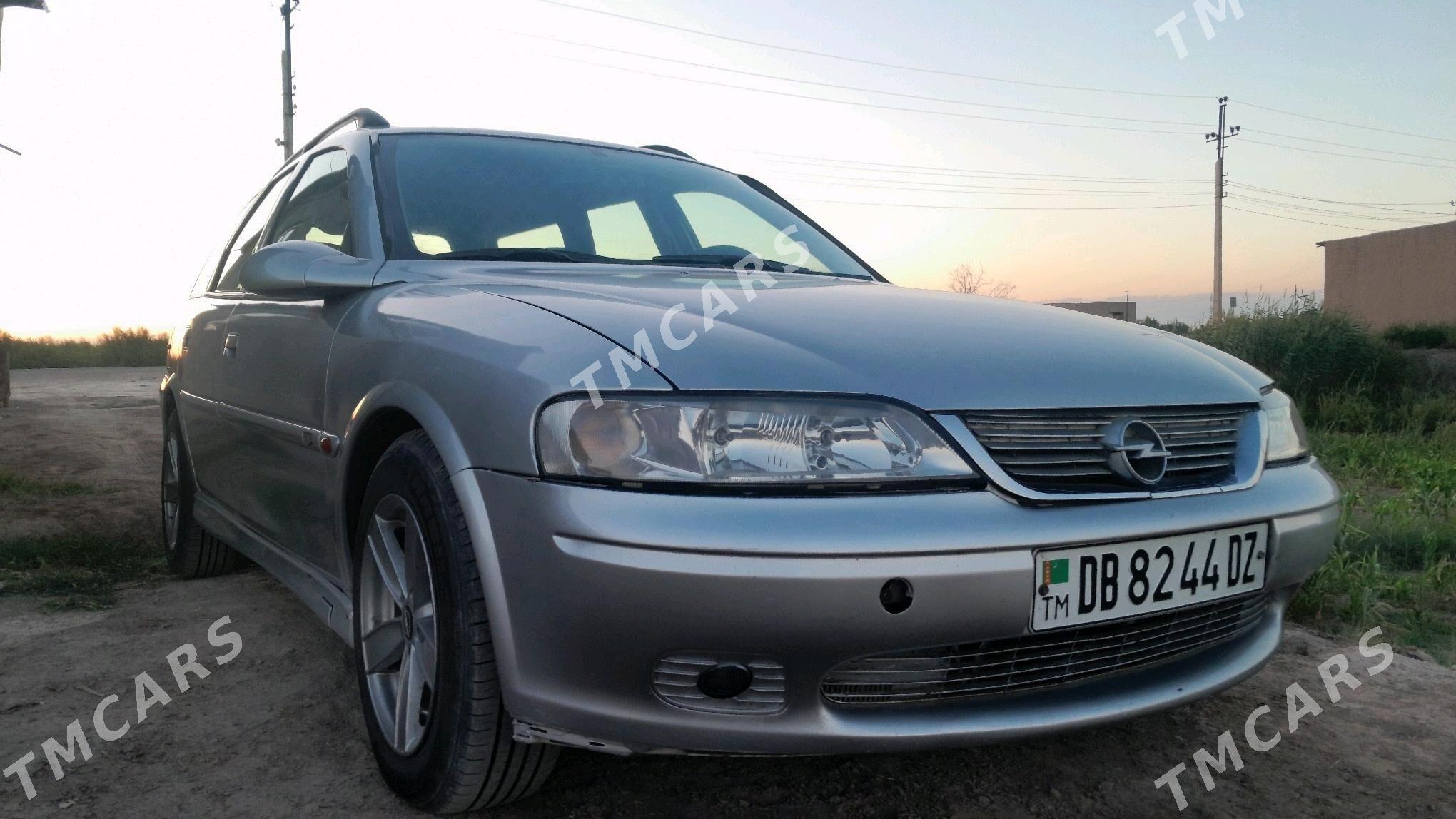 Opel Vectra 1999 - 60 000 TMT - Akdepe - img 9