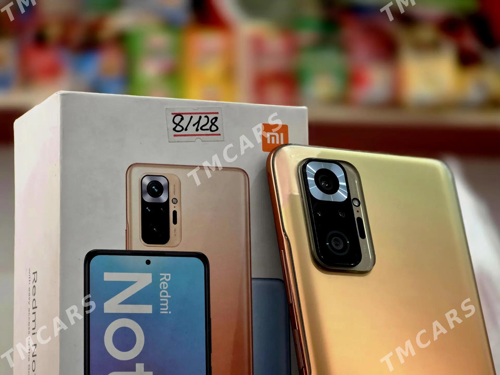 Redmi note 10 pro 8/128 - Mary - img 2