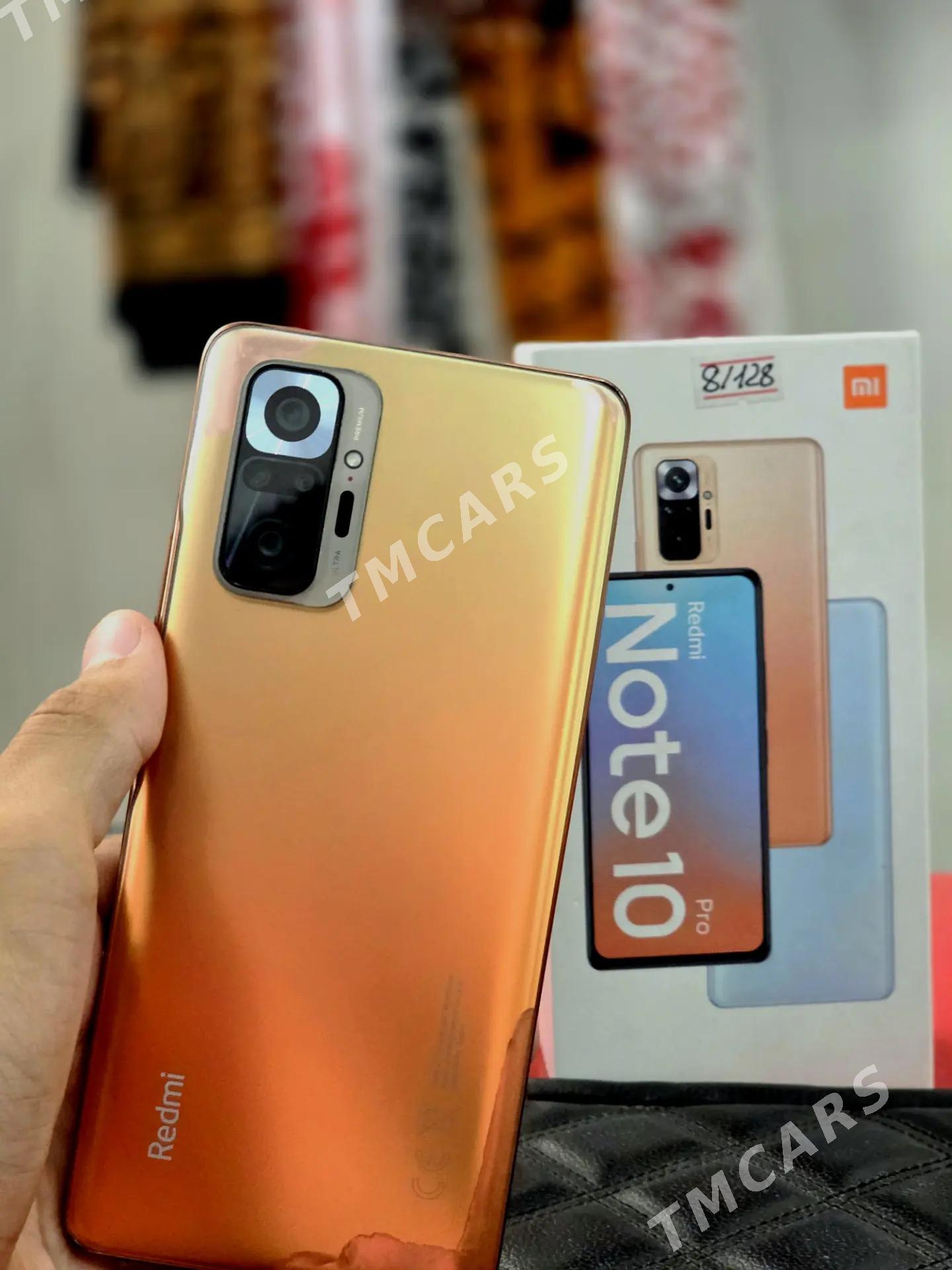 Redmi note 10 pro 8/128 - Mary - img 4