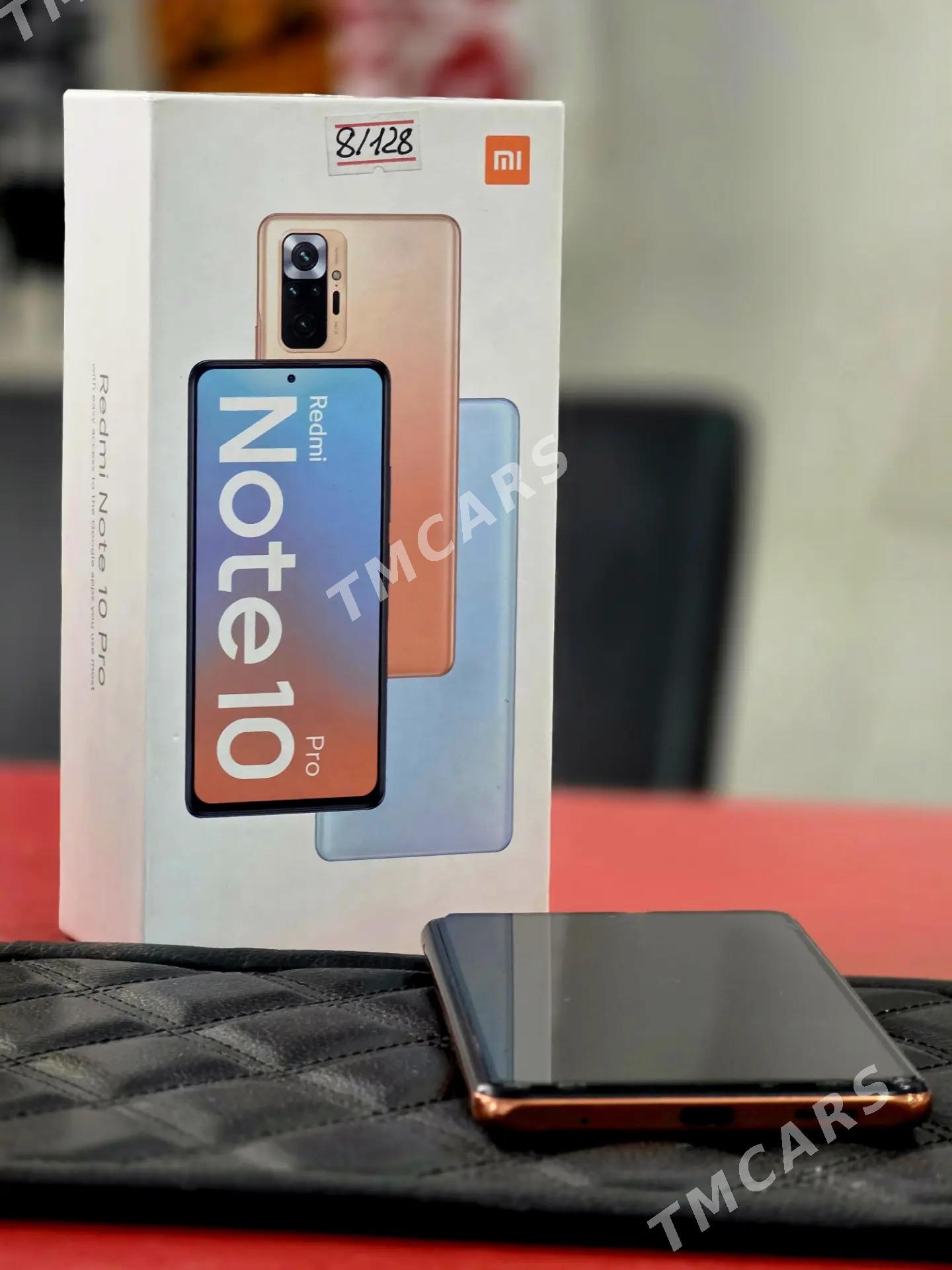 Redmi note 10 pro 8/128 - Mary - img 8