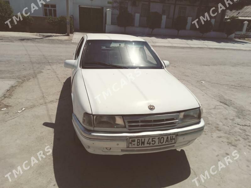 Opel Vectra 1991 - 26 000 TMT - Büzmeýin - img 2
