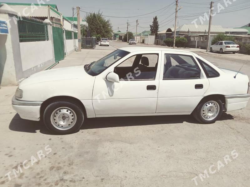 Opel Vectra 1991 - 26 000 TMT - Büzmeýin - img 4