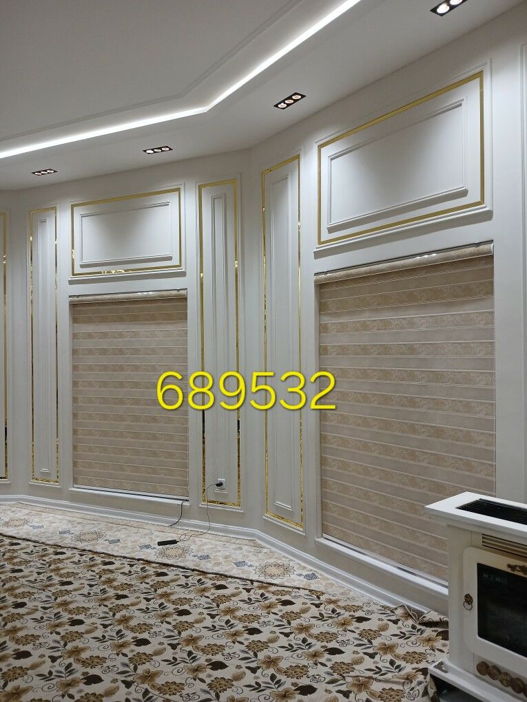 źalyuz zalyuzlar жалюэи perde - Aşgabat - img 5