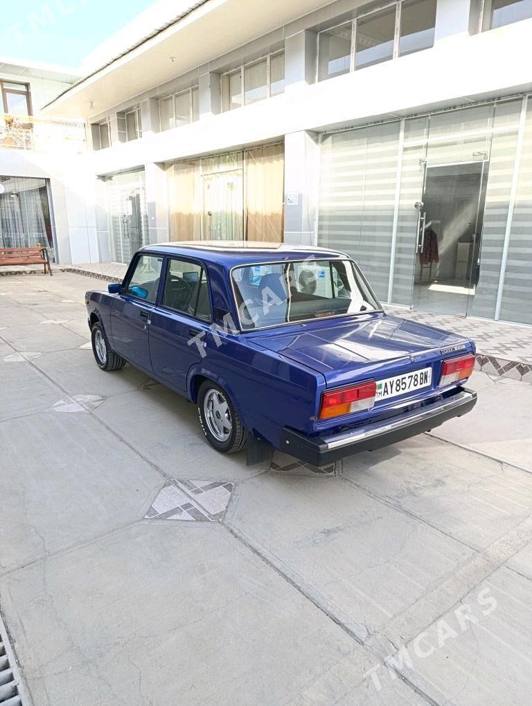 Lada 2107 2010 - 100 000 TMT - Бузмеин - img 3