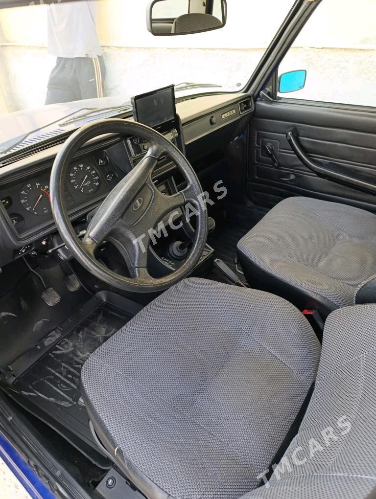 Lada 2107 2010 - 100 000 TMT - Бузмеин - img 6